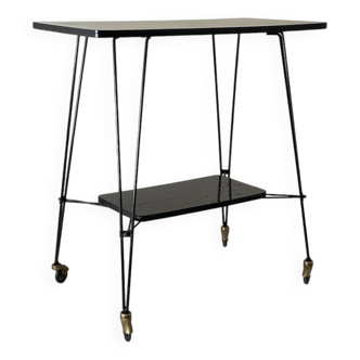 Vintage 60's side table