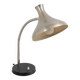 Vintage patinated diabolo lamp