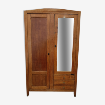 Armoire vintage années 50