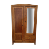 Vintage wardrobe 50s