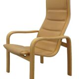 Yngve Ekstrom voor Swedese fauteuil - herenmodel