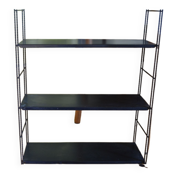 Etagère string vintage