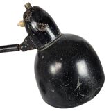 Kaiser Idell - Christian Dell - metall - table lamp - 1930's