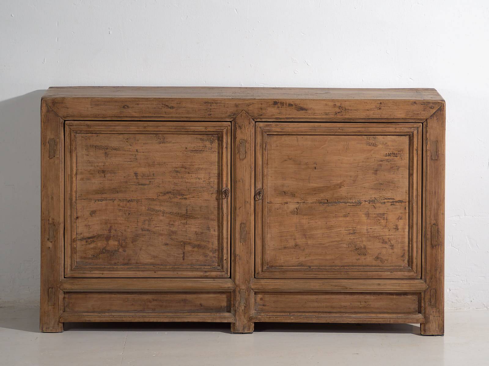 Antique Chinese Sideboard (c.1900)