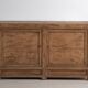 Antique Chinese Sideboard (c.1900)