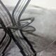 Table de salle à manger de Gastone Rinaldi 1970