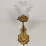 Applique en bronze