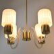 Chandelier Kamenicky Senov, 1970