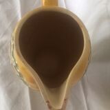 PITCHER POET LAVAL MINARET