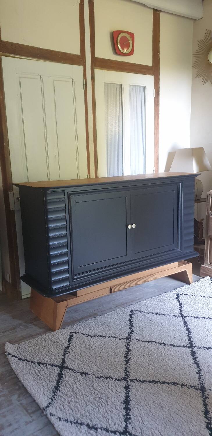 Art Deco sideboard