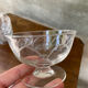 6 glass cups
