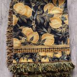 Lemon Lid Throw