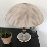 Lampe Champignon Vintage
