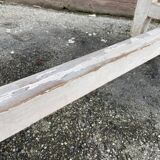 1930 shabby chic farm table