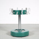 Porte-manteau autoportant des années 1970 par Rosconi, Allemagne