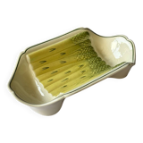 Salins Auxonne model asparagus dish