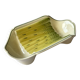 Salins Auxonne model asparagus dish