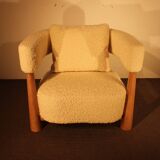 Pair of armchairs 1970