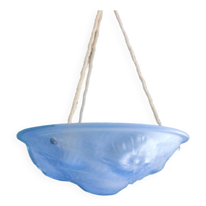 suspension art déco