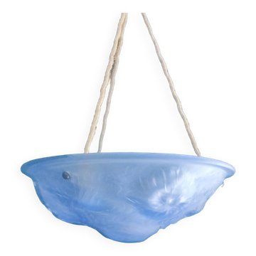 Art Deco pendant light