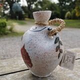 Ceramic jug