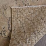 Vintage Biege Anatolian Vintage Carpet sku-2341