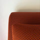 Two-seater sofa bench