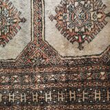 Tapis perse