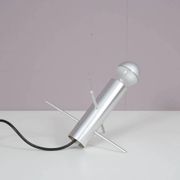 1960s “Krekel” table lamp by Otto Wasch for Raak, Netherlands