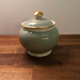 Tea set 24 pieces