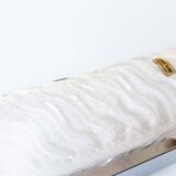 Vintage Murano Glass wall lamps by Kaiser Leuchten