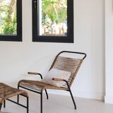 Brazza armchair BOQA