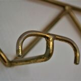 Wall coat door from the 1960s