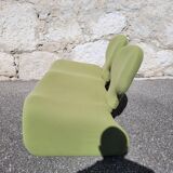 Olivier mourgue djinn armchair