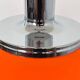 Midcentury plastic design pendant by Meblo, Harvey Guzzini, Italy, 1970s