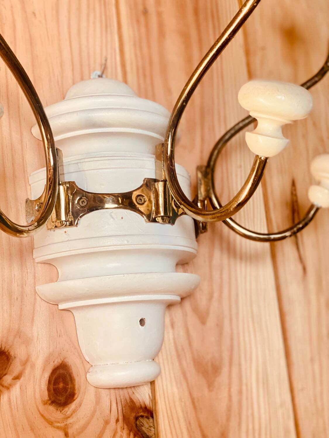 Porte manteaux / chapeaux