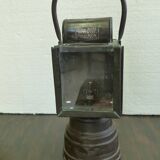 old lantern