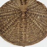 Marzio cecchi banana leaf "s chair" for most, italy 1970s