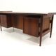Rosewood desk, Arne Vodder, Denmark, 1960