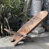 African Chair