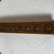 Jeu en bois pour enfant