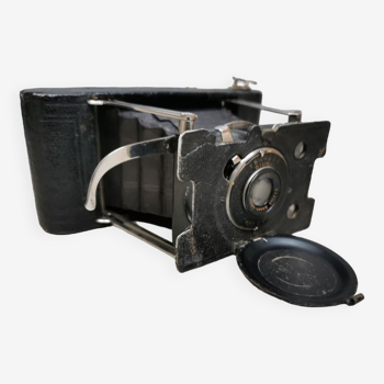 old BIONIC Collection Bellows Camera