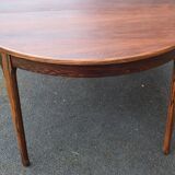 Scandinavian table 1960