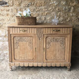 Parisian art deco buffet