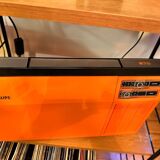 Philips 70' vintage vinyl turntable