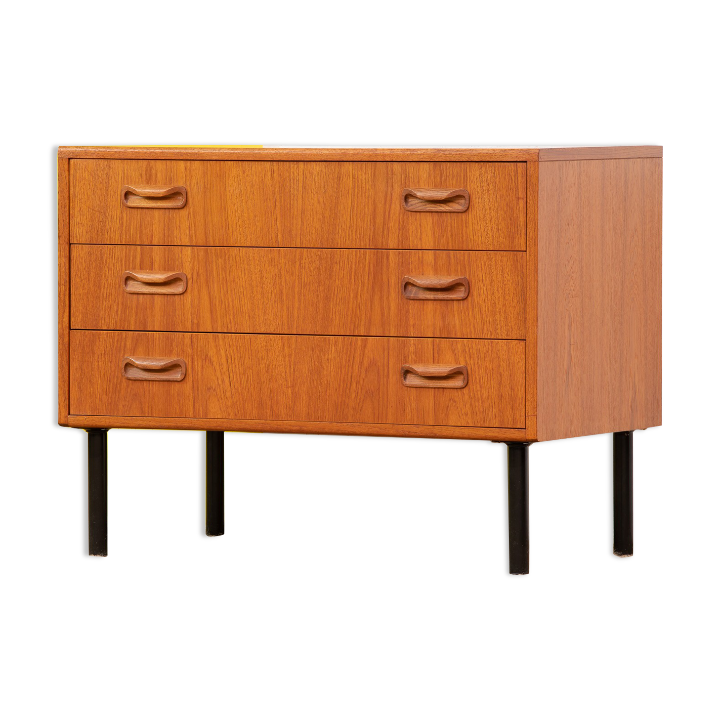 Vintage scandinavian chest of drawers