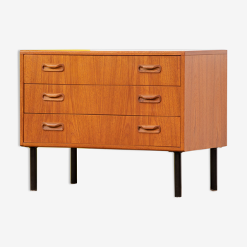 Vintage scandinavian chest of drawers