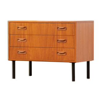 Vintage scandinavian chest of drawers