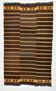 6x9 Vintage Kilim Rug, 172x291Cm