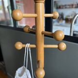 Children's coat rack